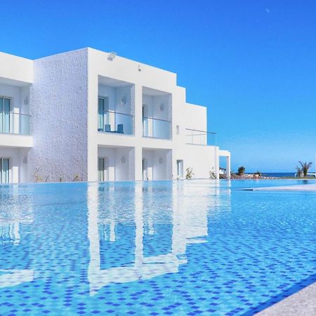 Amber El Fell Hotel Hammamet Buitenkant foto