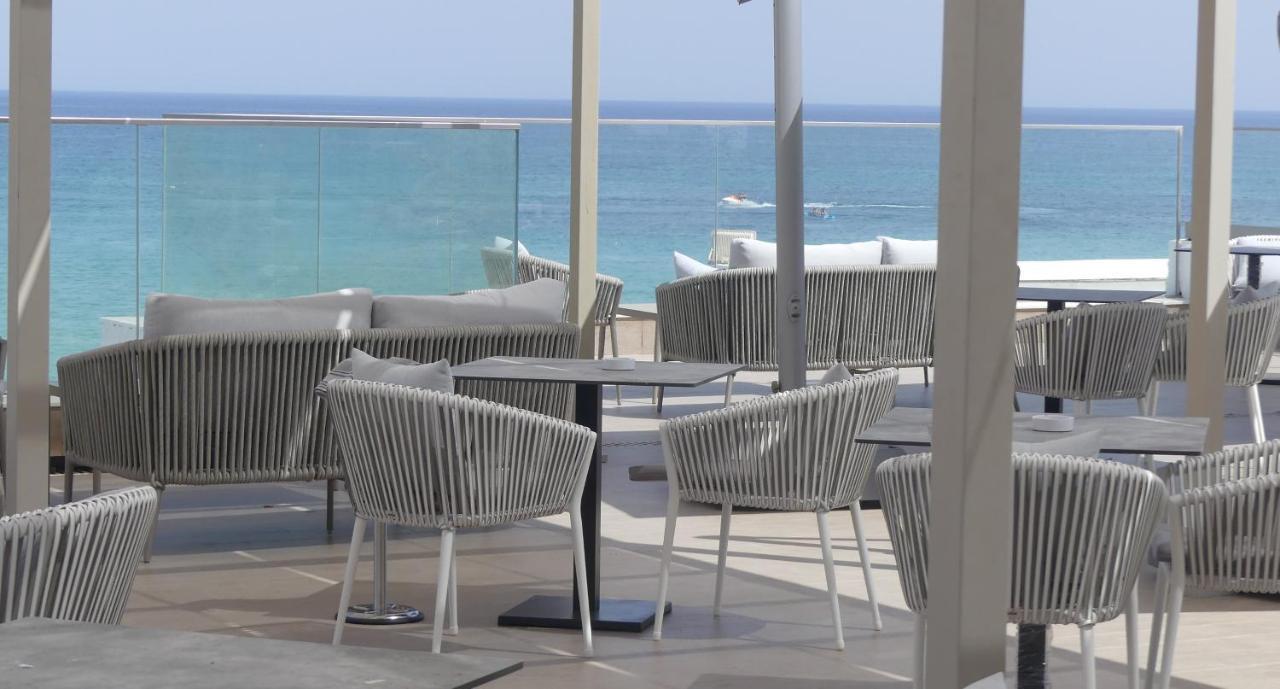 Amber El Fell Hotel Hammamet Buitenkant foto